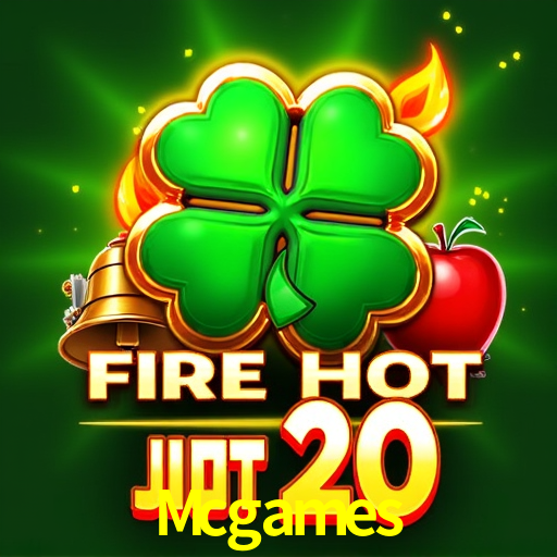 Mcgames - Game Jogo Cassino no Brasil - Mcgames Bet