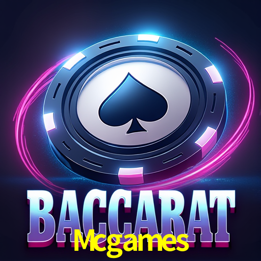 Mcgames,Mcgames Bet