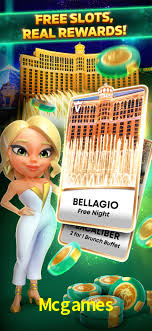 Mcgames APP Download