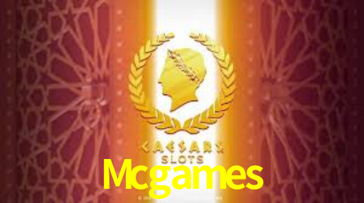 Mcgames,Mcgames Bet