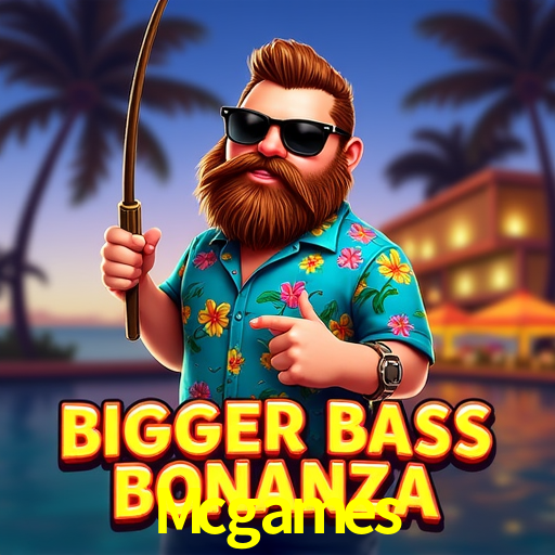 Mcgames APP Download