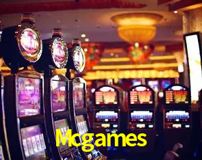 Mcgames,Mcgames Bet
