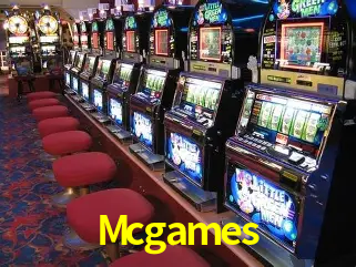 Explore as vantagens do Mcgames: serviço profissional e confiabilidade